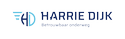 Logo Harrie Dijk - Betrouwbaar onderweg